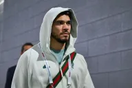 Malagón defiende la titularidad de Henry Martín