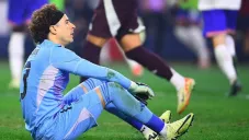 El Tri volvió a caer ante Estados Unidos por 2-0