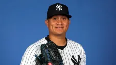 Víctor González, relevista mexicano de los Yankees, jugará ante Diablos Rojos en el AHH