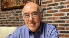 El cronista deportivo fue alabado por la afición