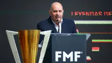 Miguel Herrera afirma que sí habrá cambios en el futbol mexicano con la 'Bomba' Rodríguez