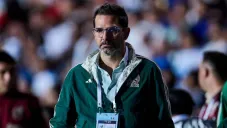 Duilio Davino ‘da la cara’ por fracaso de México en la Nations League: “Confianza en todas las partes”