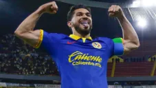 América y Henry Martín, muy cerca de firmar extensión de contrato