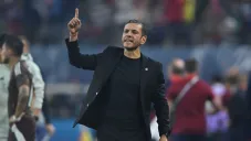 Revientan en redes a Jaime Lozano por volver a dejar a Santiago Giménez fuera del XI titular