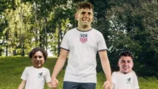 México vs Estados Unidos: los mejores memes de la derrota del Tri en la Nations League
