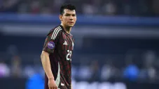 ¿Culpan al DT? Chucky Lozano señala el error de México en la Final: “El planteamiento no fue el correcto”