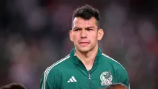 Hugo Sánchez carga contra 'Chucky' Lozano: 'Yo no lo volvería a llamar al Tri'