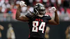 Cordarrelle Patterson firma con los Steelers por dos años