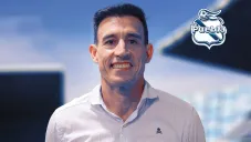 Exdirigente de Betis toma la dirección deportiva de Puebla