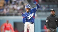 Dodgers son un fuerte candidato