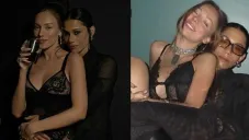 ¿Ester Expósito tiene una novia mexicana? Aquí te lo contamos