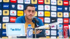 Rogelio Funes Mori asegura que él no es el 'salvador' de Pumas