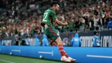 Lozano hablo sobre lo que se le exige a los mexicanos en el futbol europeo