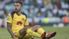 Ménez se quedó sin equipo
