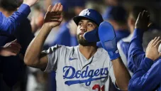 Dodgers apunta a ser el favorito para llevarse el Clásico de Otoño