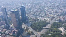 Seguirá oliendo a quemado en el Valle de México