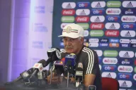 Tuca señaló que él haría un mejor trabajo con la Selección Mexicana