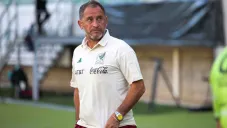 Andrés Lillini busca implementar plan para detectar joven talento mexicano