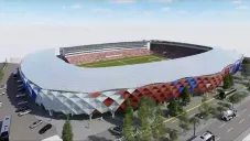 ¿Irapuato vuelve a Liga MX? Anuncian remodelación del Estadio Sergio León Chávez