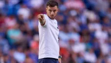 Martín Anselmi sabe de la grandeza de Pumas y muestra su respeto: &quot;Es un reto importante&quot;