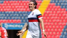 Teun Wilke, el goleador del Tapatío que levanta la mano para tener minutos con Chivas