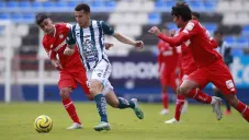 Pachuca vs Toluca ¿Dónde y a qué hora ver el juego de Jornada 13 del Clausura 2024?