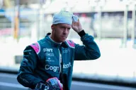 Sebastian Vettel confirmó acercamientos con Toto Wolff