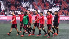 Xolos de Tijuana está a cinco partidos de igualar récord negativo de Veracruz en 2019
