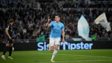 ¡Dramático final! Lazio vence a Juventus con gol de último minuto de Marusic