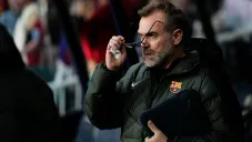 Barcelona ya tiene a ‘Jürgen Klopp’ en el banquillo: Comparan a hermano de Xavi con DT del Liverpool