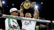 ¿Cuántos campeones mundiales en box tiene México actualmente?