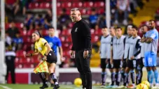 “Obtuve lo que pocos técnicos tienen y es la continuidad”: Mauro Gerk