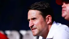 Beñat: “El responsable de los penales es Aldo, los penales no son para tomar confianza”