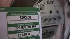 CFE anuncia descuento en el recibo de luz para millones de mexicanos