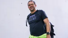 André Jardine a pesar de golear a New England Revolution: 'Sigue abierto, la Vuelta será dura'