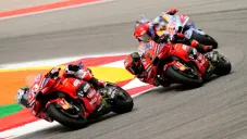 Liberty Media, empresa dueña de la Fórmula 1, adquiere MotoGP por 4 mil 500 MDD