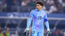 ¿Memo a la MLS? Guillermo Ochoa está en el radar de San Diego FC, reportan en Italia