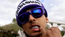 El puertorriqueño empezará en mayo su 'México Tour'.