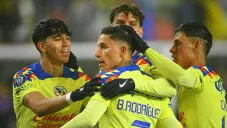 Los equipos de la Liga MX dominaron a sus rivales en Concachampions