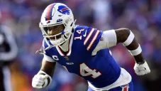 Texans acuerdan con Bills intercambio por Stefon Diggs