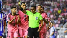 Gerardo Martino 'explotó' contra el arbitraje del duelo entre Inter Miami y Rayados
