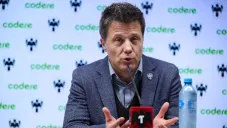 'Tato' Noriega sobre queja contra jugadores de Inter Miami: 'No voy a negar que pasaron cosas'