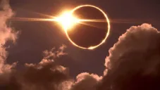 Conoce el mapa interactivo que te dirá cómo se verá el Eclipse Solar Total del 8 de abril de 2024 en tu ciudad o municipio