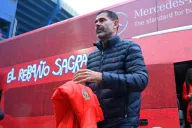 Fernando Hierro, director deportivo de Chivas, en la mira de Al-Nassr