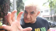 Esposa de Shocker reveló que el luchador sufre delirio de persecución y tiene ideas suicidas