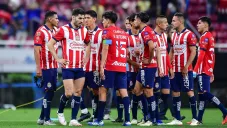 Erick Gutiérrez cree que Chivas puede pelear contra los mejores en Liga MX: &quot;Les hemos ganado&quot;