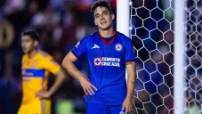 'Los resultados no son un termómetro para este Cruz Azul': Lorenzo Faravelli tras racha sin victoria
