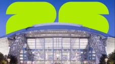 Remodelación del AT&amp;T Stadium de cara a la Copa del Mundo 2026 ya está en marcha