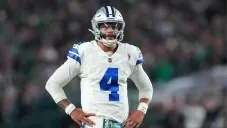 &quot;Cowboys ya piensan en el reemplazo de Dak Prescott&quot;, expertos de RÉCORD analizan al QB