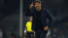 Gustavo Lema sobre la clave para poder sacar el triunfo ante Mazatlán: 'Consistencia'